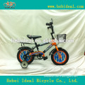 12"children bike/strong frame steel kids bicycle